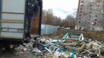 Вывоз грунта, вывоз строительного мусора в Саранске