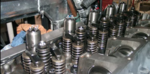 Ремонт двигателей грузовиков Iveco двигатель Ивеко