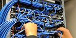 Проектирование и монтаж структурированных кабельных сетей
