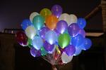 Воздушные шары, фигуры из шаров, гелиевые шары в Прокопьевске
