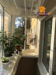 Остекление балконов и пластиковые окна Rehau