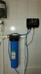 Монтаж систем отопления,водоснабжения