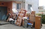Вывоз мусора, старой мебели, хлама в Ростове
