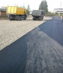 Асфальтирование и ремонт дорог в Солнечногорске