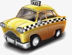 Такси в Казани междугороднее-заказать дешево