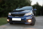 Прокат авто в Калининграде - EuroCar