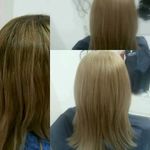 Реконструкция и восстановление волос