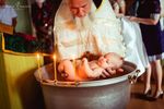 Фотограф на крещение