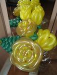  Воздушные шары Фигуры из шаров , шары с гелием! Я предлагаю Вам услуги в области оформления праздников и мероприятий.