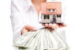 Кредит наличными под залог недвижимого имущества