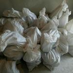 Вывоз мусора в Кудрово с грузчиками