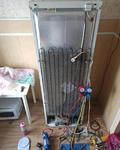 Ремонт холодильников на дому в Березовском