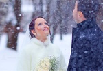 Свадьба в Томске,Парад Парк Отель