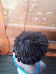 Плетенение кос