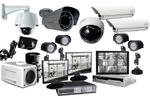 Монтаж и настройка систем видеонаблюдения