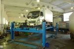 Автосервис, капитальный ремонт двс грузовых авто