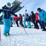 Инструктор по горным лыжам и сноуборду (NLI. Isia)