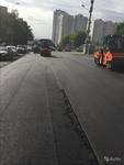Асфальтирование и ремонт дорог
