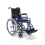 Прокат инвалидных колясок