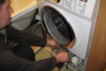 Ремонт стиральных машин в Зеленограде 