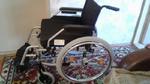 Прокат (аренда) инвалидной кресло-коляски в Саратове
