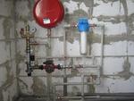 Проектирование, монтаж систем отопления, водоснабжения, канализации 
