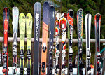 Сезонное хранение лыж, сноубордов