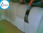 Химчистка мягкой мебели на дому уборка ковров