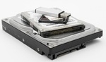Восстановление данных SSD, HDD и USВ-флеш