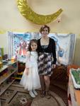Няня- педагог для ребенка ( детей)