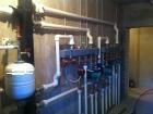 Все виды сантехнических работ:водопровод отопление