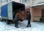 Перевозка вещей с грузчиками в Нижнем Новгороде