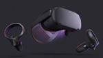 Прокат шлема виртуальной реальности Oculus Quest 