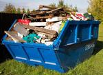 Вывоз мусора по Брянску и области