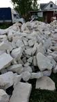 Доставка песка, щебня, керамзита, бутового камня Скопин