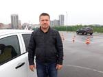 Автоинструктор в Казани
