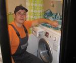Ремонт стиральных машин и посудомоечных в Красногорске на дом 