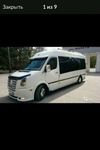 Заказной микроавтобус по всей России Грузию Баку