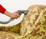 Профессиональная уборка, чистка ковров и мягкой мебели