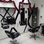 Аренда парикмахерского кресла 