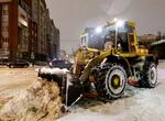 недорогая уборка снега в Москве