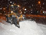 Качественная уборка снега в Пензе