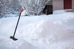 Уборка снега в Пензе недорого