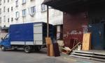 Вывоз старой мебели на Газели с грузчиками за 2500 рублей