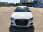 Прокат Audi A3 седан белая