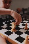 Занятия по шахматам, репетитор по шахматам