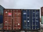 Аренда 20-ти футового морского контейнера в Тюмени, доставка