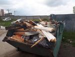 Вывоз мусора из Рязани и Рязанской области 