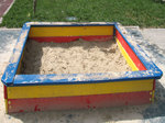 Песок для детских песочниц