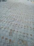 Асфальтирование укладка тротуарной плитка   
